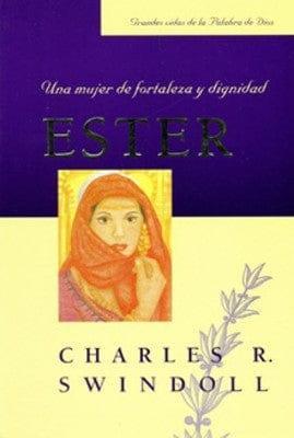 Ester - Charles R Swindoll - Pura Vida Books