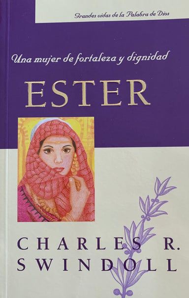 Ester - Charles R. Swindoll - Pura Vida Books