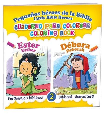 Ester y Debora - Pura Vida Books