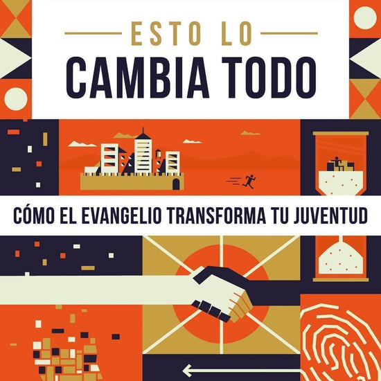 Esto lo cambia todo- Jaquelle Crowe - Pura Vida Books