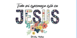 Estuche de Notas Adhesivas | Mi Esperanza Está en Jesús