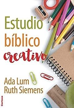 Estudio bíblico creativo - Pura Vida Books