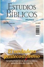 Estudio Biblicos Alumno # 85 - Pura Vida Books