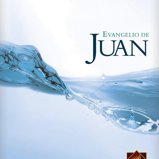 Evangelio de Juan NTV - Pura Vida Books