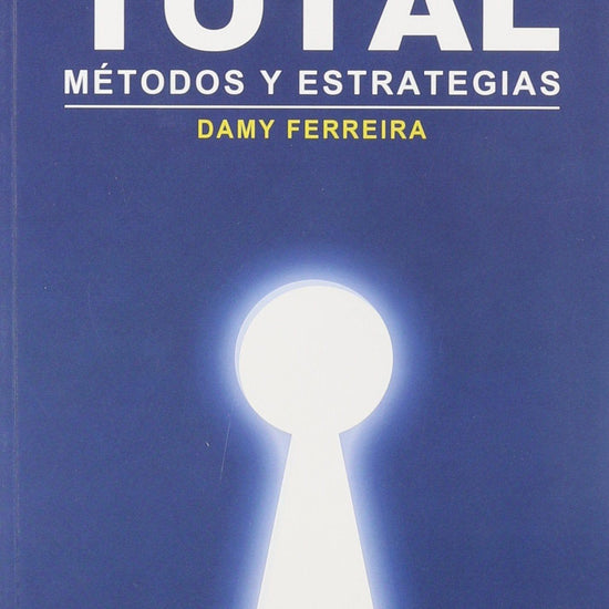 Evangelización Total - Damy Ferreira - Pura Vida Books