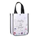 Every Day Is a Gift From God Small Eco-Friendly Tote Bag - Pura Vida Books