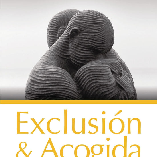 Exclusión y acogida - Miroslav Volf - Pura Vida Books