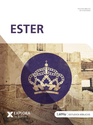 Explora la Biblia: Ester - Pura Vida Books