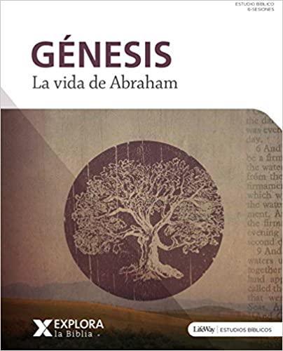 Explora la Biblia: Génesis - Pura Vida Books