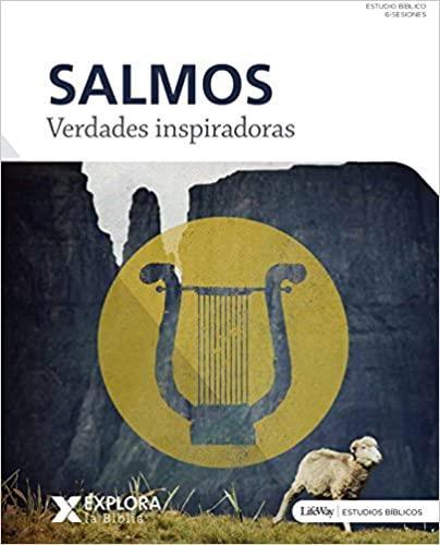 Explora la Biblia: Salmos - Pura Vida Books