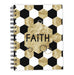Faith Notebook - Pura Vida Books