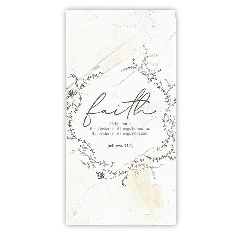 Faith Stationery Set - Pura Vida Books