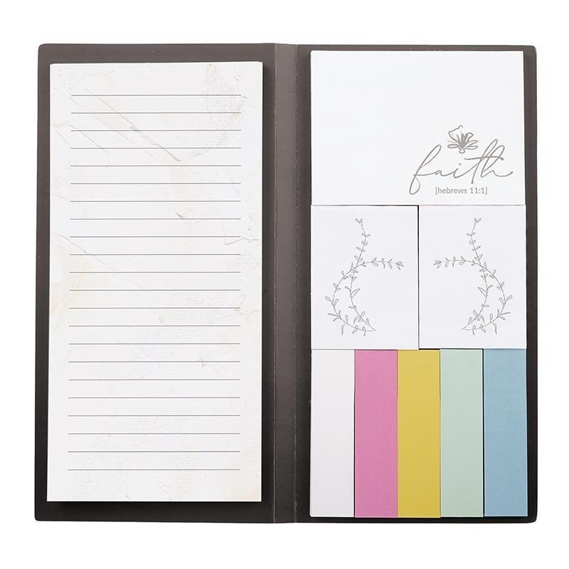 Faith Stationery Set - Pura Vida Books