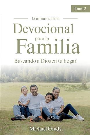 Devocional para la familia - Pura Vida Books