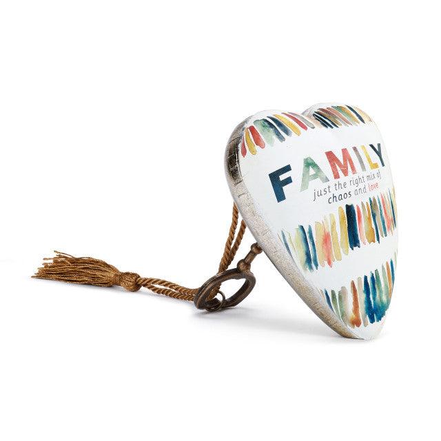 Family Chaos Caos familiar - Pura Vida Books