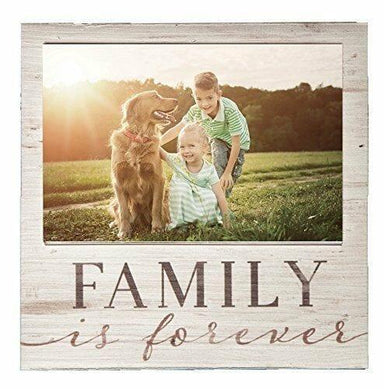 Family is forever - Pura Vida Books