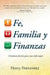 Fe, familia y finanzas - Pura Vida Books