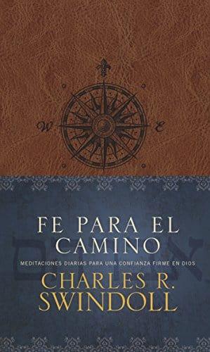 Fe para el camino - Pura Vida Books