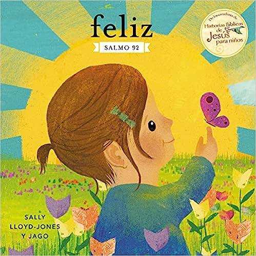 Feliz - Pura Vida Books