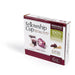 Fellowship Cup ® - prefilled communion cups - juice and wafer - 6 Count Box - Pura Vida Books