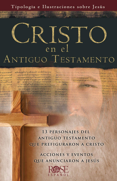 Folleto: Cristo en el Antiguo Testamento - Pura Vida Books