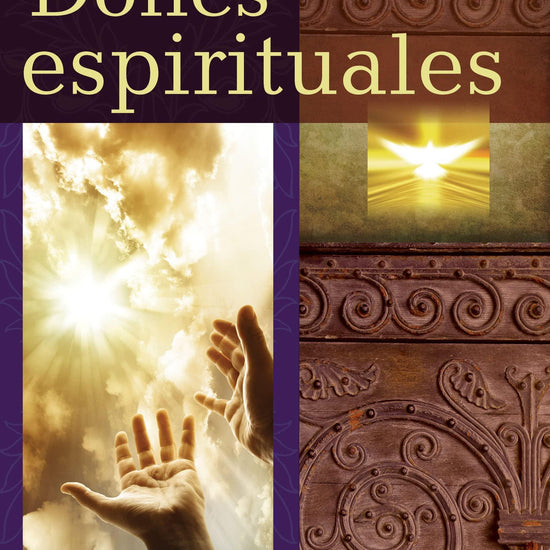 Folleto: Dones espirituales - Pura Vida Books