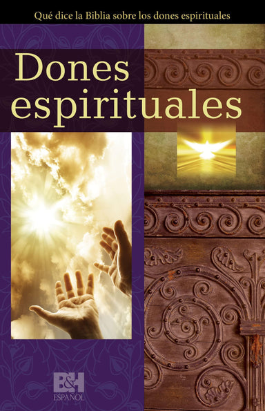 Folleto: Dones espirituales - Pura Vida Books