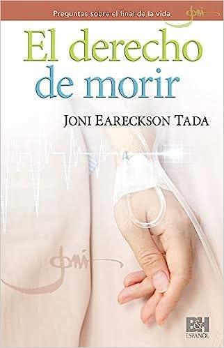 Folleto El derecho de morir - Pura Vida Books