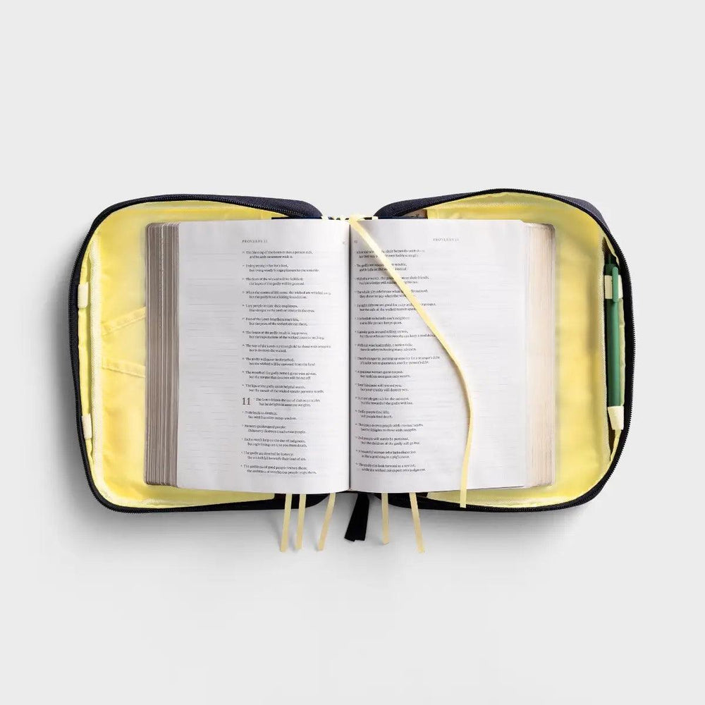 Forro de Biblia - Pura Vida Books
