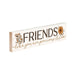 Friends Like You Are Precious And Few Small Sign - Pura Vida Books