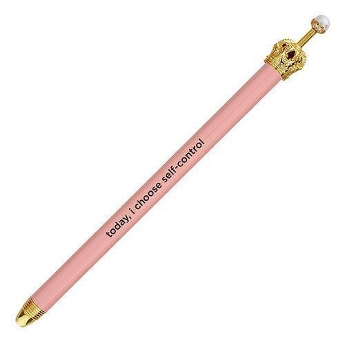 Fruit of the Spirit Crown Pen - Pura Vida Books