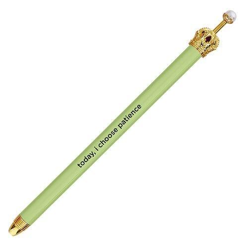 Fruit of the Spirit Crown Pen - Pura Vida Books