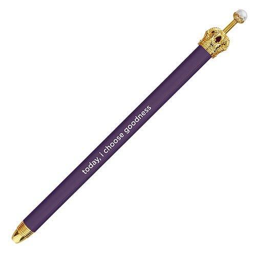 Fruit of the Spirit Crown Pen - Pura Vida Books