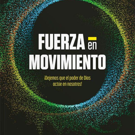 Fuerza en movimiento - José Satirio Dos Santos - Pura Vida Books