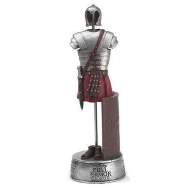 Full Armor Of God Figure, 15 - Pura Vida Books