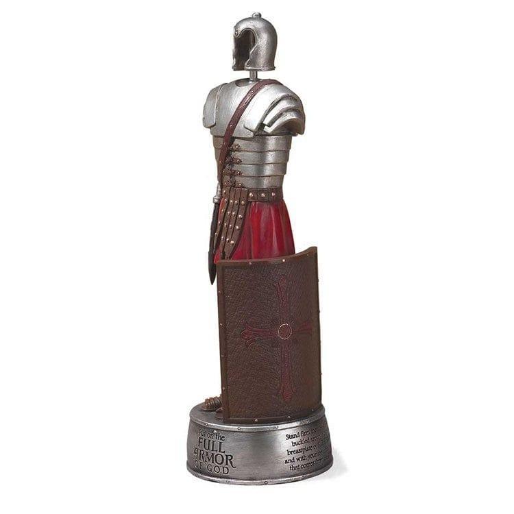 Full Armor Of God Figure, 15 - Pura Vida Books