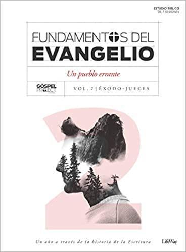 Fundamentos del Evangelio, Vol. 2 - Pura Vida Books