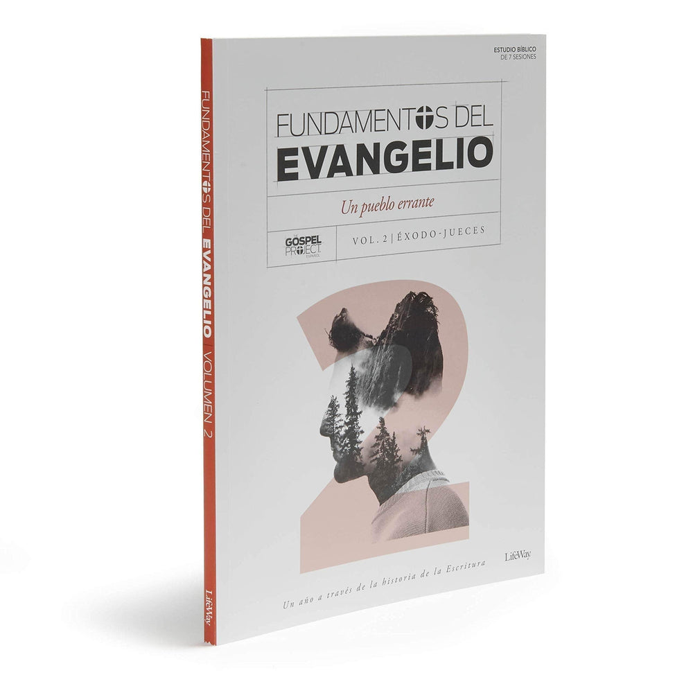 Fundamentos del Evangelio, Vol. 2 - Pura Vida Books