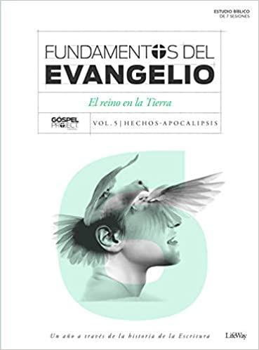 Fundamentos del Evangelio, Vol. 6 - El Reino de la Tierra - Pura Vida Books