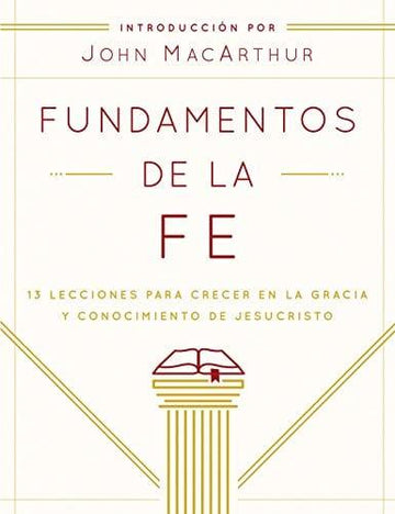 Fundamentos pentecostal - Pura Vida Books