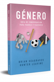 GÉNERO - Brian Seagraves & Hunter Leavine - Pura Vida Books