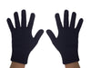 Gloves Black (Guantes Negros) Size Medium - Pura Vida Books