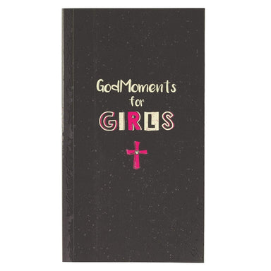 God Moments for Girls - Pura Vida Books