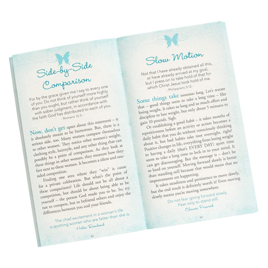 God Moments for Women Devotional - Pura Vida Books