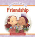 God Talks with Me about Friendship - Pura Vida Books