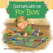 God Talks With Me - For Boys: God Talks with Me (Volume 1) - Pura Vida Books