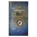 GodMoments for Men Devotional - Pura Vida Books