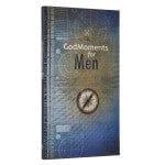 GodMoments for Men Devotional - Pura Vida Books