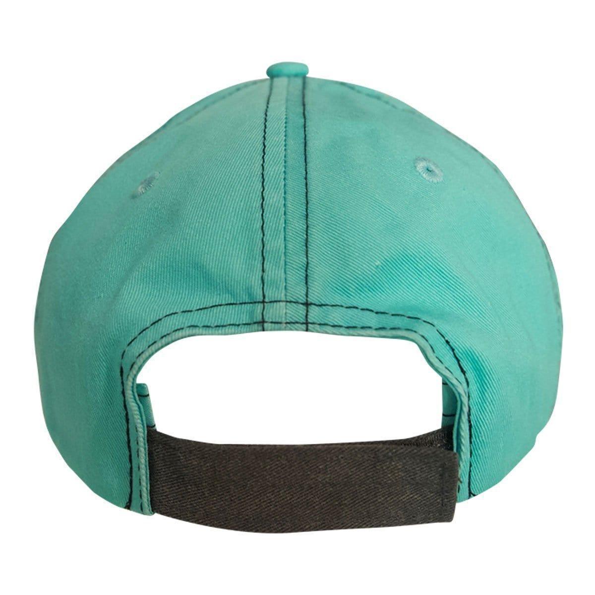 grace & truth Womens Cap It Is Well - Pura Vida Books