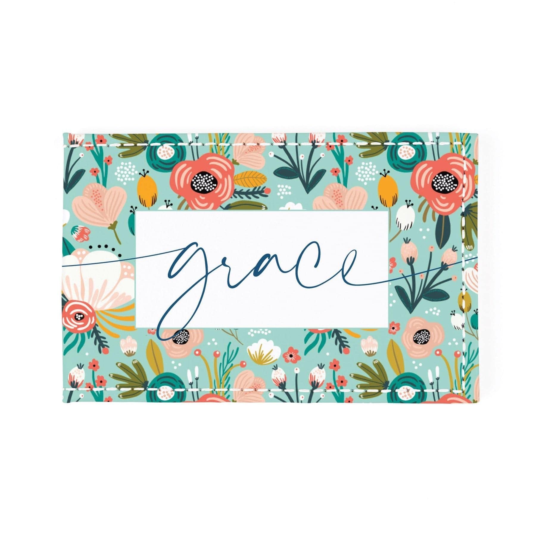 Grace Compact Espejo Compacto - Pura Vida Books